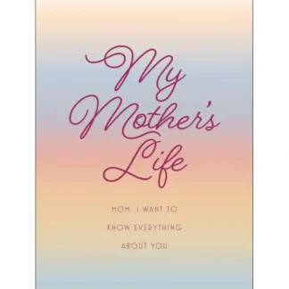 Chartwell Books My Mothers Life Keepsake Journal - Little Painter Art | Exploring the Endless Possibilities of Art Best Sale