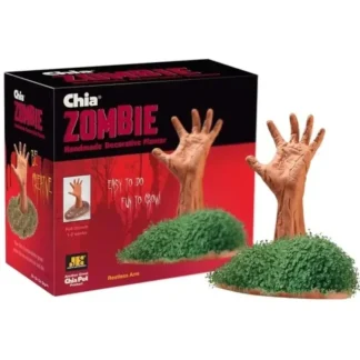 Chiapet Grow Kit - Restless "Zombie" Arm - Little Painter Art | Exploring the Endless Possibilities of Art Fashion