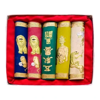 Chinese Painting Ink Sticks - Little Painter Art | Exploring the Endless Possibilities of Art Outlet