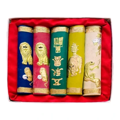 Chinese Painting Ink Sticks - Little Painter Art | Exploring the Endless Possibilities of Art Outlet
