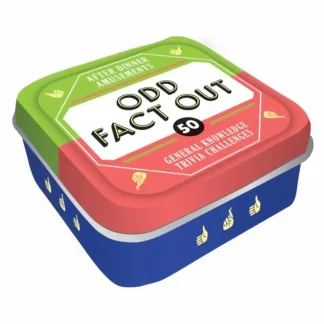 Chronicle Books After Dinner Amusements: Odd Fact Out - Little Painter Art | Exploring the Endless Possibilities of Art Hot