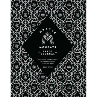 Chronicle Books Mystic Mondays Tarot Journal - Little Painter Art | Exploring the Endless Possibilities of Art Online