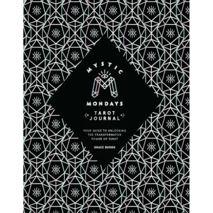 Chronicle Books Mystic Mondays Tarot Journal - Little Painter Art | Exploring the Endless Possibilities of Art Online