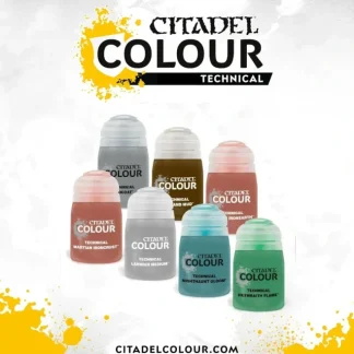 Citadel Acrylic Technical Paints - Little Painter Art | Exploring the Endless Possibilities of Art Cheap