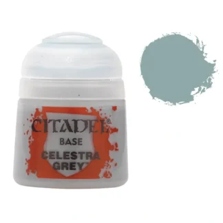 Citadel Base Celestra Grey - Little Painter Art | Exploring the Endless Possibilities of Art Best