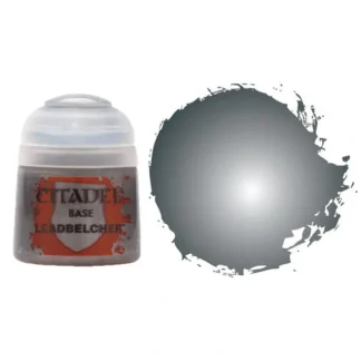 Citadel BASE Leadbelcher - Little Painter Art | Exploring the Endless Possibilities of Art Best Sale