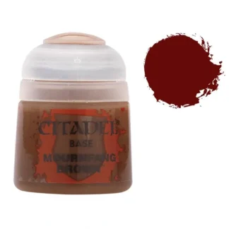 Citadel BASE Mournfang Brown - Little Painter Art | Exploring the Endless Possibilities of Art Clearance