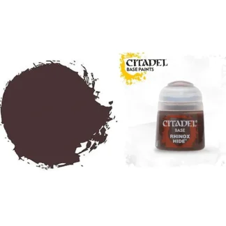 Citadel BASE Rhinox Hide - Little Painter Art | Exploring the Endless Possibilities of Art Discount