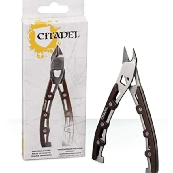 Citadel Fine Detail Cutters - Little Painter Art | Exploring the Endless Possibilities of Art Clearance
