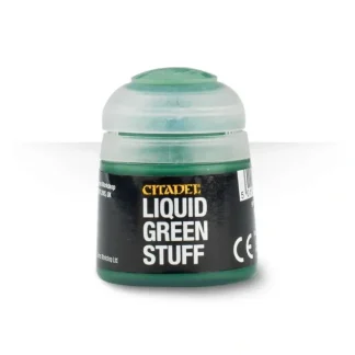 Citadel Liquid Green Stuff - Little Painter Art | Exploring the Endless Possibilities of Art Cheap