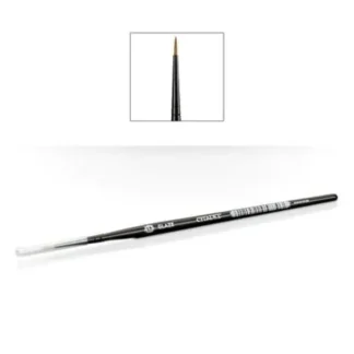 Citadel Paint Brush - Glaze Medium - Little Painter Art | Exploring the Endless Possibilities of Art Discount