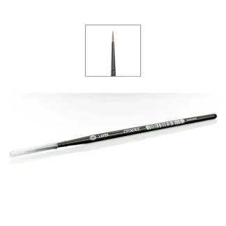 Citadel Paint Brush - Layer Medium - Little Painter Art | Exploring the Endless Possibilities of Art Online