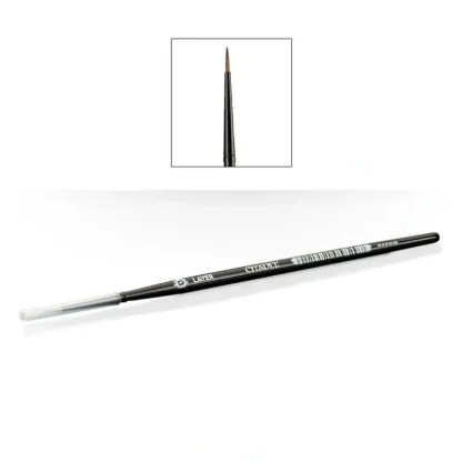 Citadel Paint Brush - Layer Small - Little Painter Art | Exploring the Endless Possibilities of Art Shop