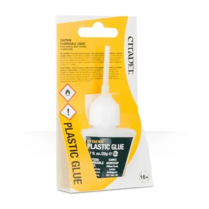 Citadel Plastic Glue 0.7 fl oz - Little Painter Art | Exploring the Endless Possibilities of Art Hot