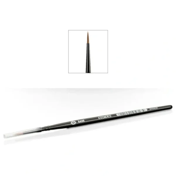 Citadel S Base Brush - Little Painter Art | Exploring the Endless Possibilities of Art Cheap