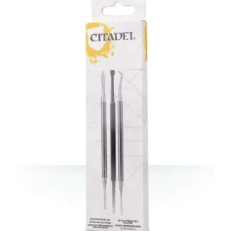 Citadel Sculpting Tool Set - Little Painter Art | Exploring the Endless Possibilities of Art Sale