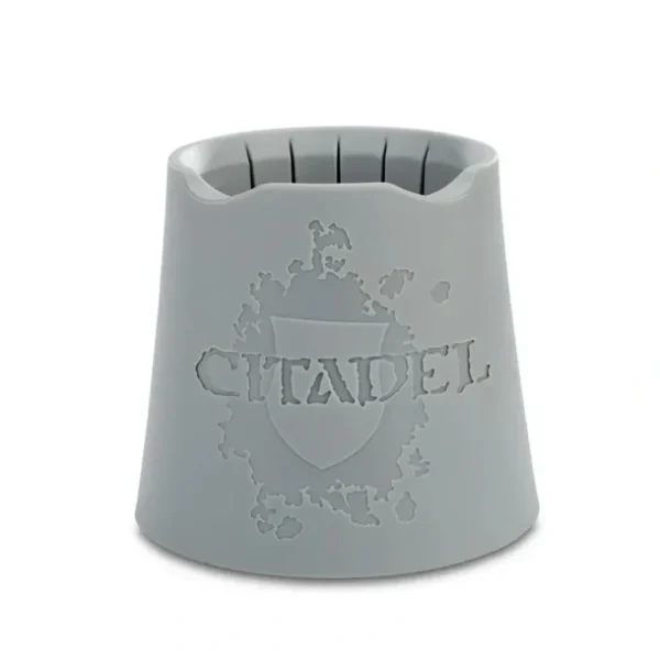 Citadel Water Pot & Brush Cleaner - Little Painter Art | Exploring the Endless Possibilities of Art Shop
