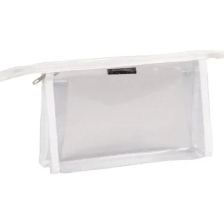 Clairefontaine Clear Glitter Pencil Case - Little Painter Art | Exploring the Endless Possibilities of Art Clearance