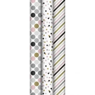 Clairefontaine Gift Wrap - Single Roll - Little Painter Art | Exploring the Endless Possibilities of Art Store