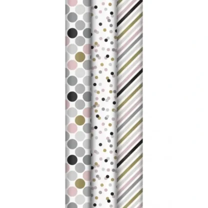 Clairefontaine Gift Wrap - Single Roll - Little Painter Art | Exploring the Endless Possibilities of Art Store