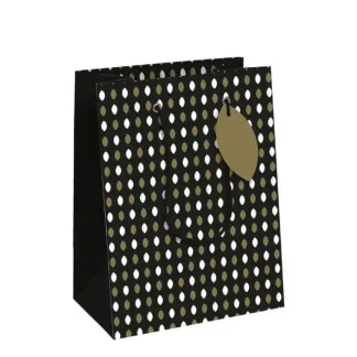Clairefontaine Medium Gift Bag - Elegant - Little Painter Art | Exploring the Endless Possibilities of Art Shop