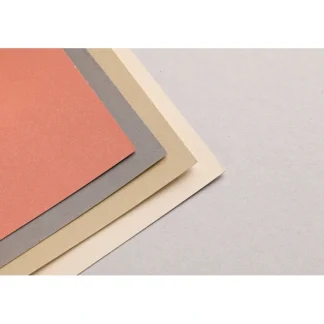 Clairefontaine Pastelmat N7 360g 18x24 12 sheets - Little Painter Art | Exploring the Endless Possibilities of Art Best Sale