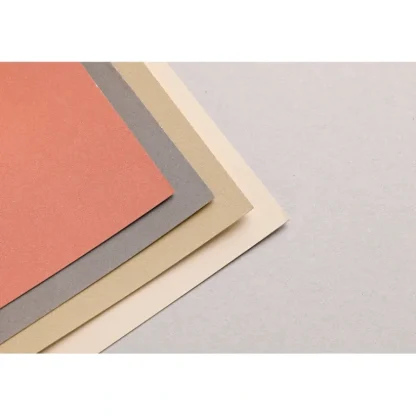 Clairefontaine Pastelmat N7 360g 18x24 12 sheets - Little Painter Art | Exploring the Endless Possibilities of Art Best Sale