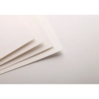 Clairefontaine Pastelmat N3 360g 24x30 wit 12 sheets - Little Painter Art | Exploring the Endless Possibilities of Art Flash Sale