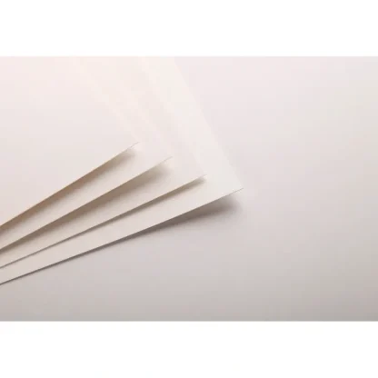 Clairefontaine Pastelmat N3 360g 24x30 wit 12 sheets - Little Painter Art | Exploring the Endless Possibilities of Art Flash Sale