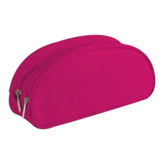 Clairefontaine Pencil Case, Raspberry - Little Painter Art | Exploring the Endless Possibilities of Art Best Sale