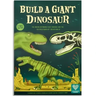 Clockwork Soldier Build A Giant Dinosaur Kit - Little Painter Art | Exploring the Endless Possibilities of Art Cheap