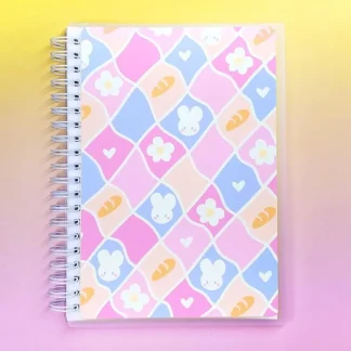 CloverLeafPie Reusable Sticker Album - Bunny Rabbits - Little Painter Art | Exploring the Endless Possibilities of Art Clearance