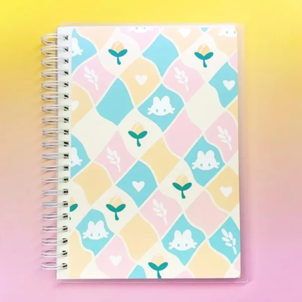 CloverLeafPie Reusable Sticker Album - Cat - Little Painter Art | Exploring the Endless Possibilities of Art Sale