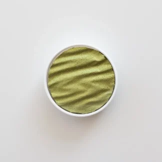 Coliro Pearlcolors M020 'Apple Green' - Little Painter Art | Exploring the Endless Possibilities of Art Hot