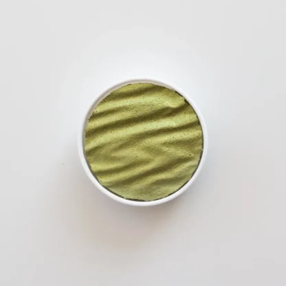Coliro Pearlcolors M020 'Apple Green' - Little Painter Art | Exploring the Endless Possibilities of Art Hot