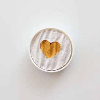 Coliro Pearlcolors M019 'Heart of Gold' - Little Painter Art | Exploring the Endless Possibilities of Art Best