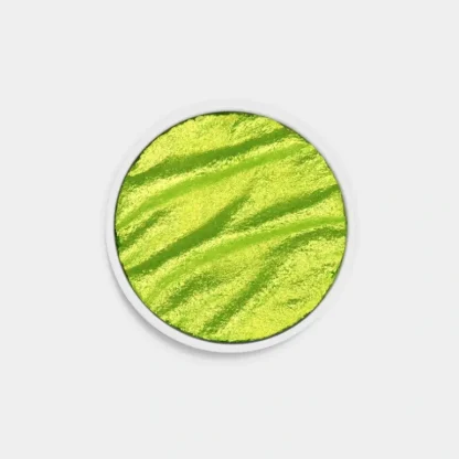Coliro Pearlcolors M060 'Lime' - Little Painter Art | Exploring the Endless Possibilities of Art Hot