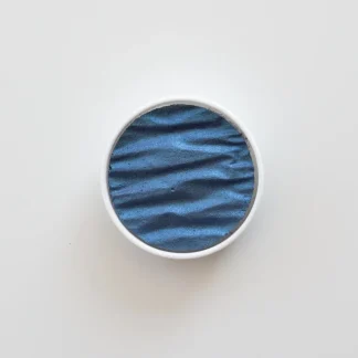 Coliro Pearlcolors M008 'Midnight Blue' - Little Painter Art | Exploring the Endless Possibilities of Art Best Sale