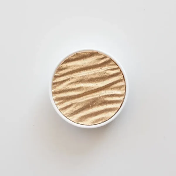 Coliro Pearlcolors M650 'Moon Gold' - Little Painter Art | Exploring the Endless Possibilities of Art Shop