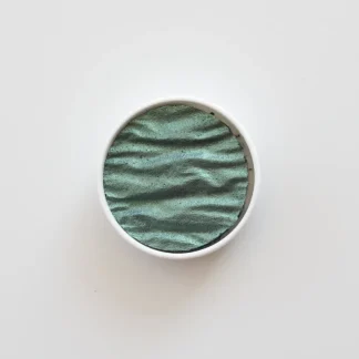 Coliro Pearlcolors M007 'Moss Green' - Little Painter Art | Exploring the Endless Possibilities of Art Outlet