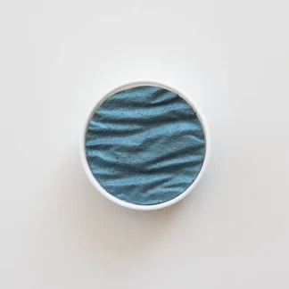 Coliro Pearlcolors M013 'Peacock blue' - Little Painter Art | Exploring the Endless Possibilities of Art Cheap