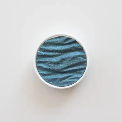 Coliro Pearlcolors M013 'Peacock blue' - Little Painter Art | Exploring the Endless Possibilities of Art Cheap