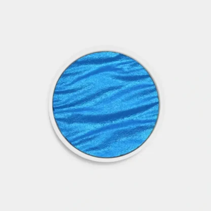 Coliro Pearlcolors M047 'Vibrant blue' - Little Painter Art | Exploring the Endless Possibilities of Art Shop