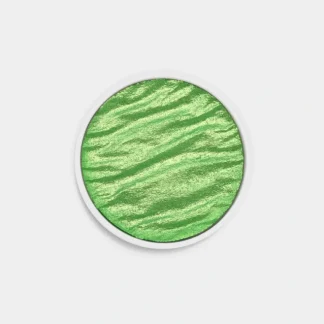 Coliro Pearlcolors M048 'Vibrant green' - Little Painter Art | Exploring the Endless Possibilities of Art Online