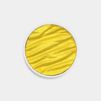 Coliro Pearlcolors M043 'Vibrant Yellow' - Little Painter Art | Exploring the Endless Possibilities of Art Best Sale