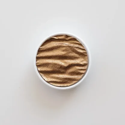 Coliro Pearlcolors M022 'Walnut' - Little Painter Art | Exploring the Endless Possibilities of Art Shop