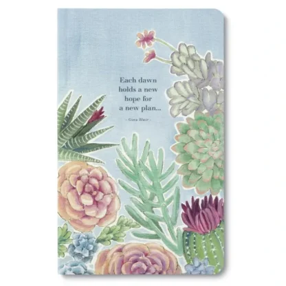 Compendium Write Now Journal - Each Dawn Holds A New Hope - Little Painter Art | Exploring the Endless Possibilities of Art Shop