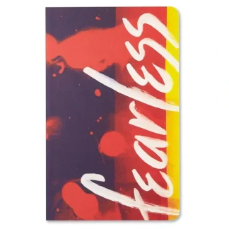 Compendium Write Now Journal - Fearless - Little Painter Art | Exploring the Endless Possibilities of Art Flash Sale