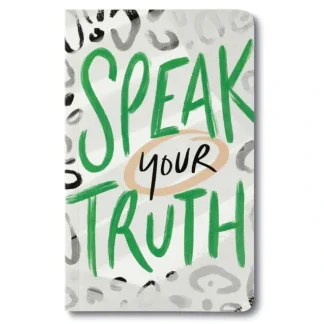 Compendium Write Now Journal - Speak Your Truth - Little Painter Art | Exploring the Endless Possibilities of Art Discount