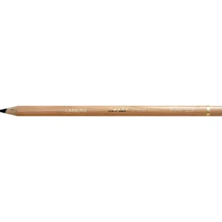 Cont Paris Sketching Pencil - Carbon, 2B - Little Painter Art | Exploring the Endless Possibilities of Art Store